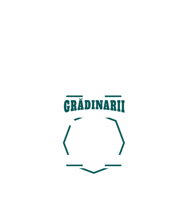 Toți grădinarii sunt creați egali, dar numai cei mai buni sunt născuți în septembrie. model negru pe tricou