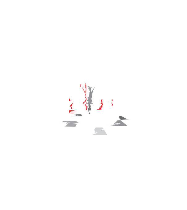 CHOOSE YOUR WEAPON model negru pe tricou