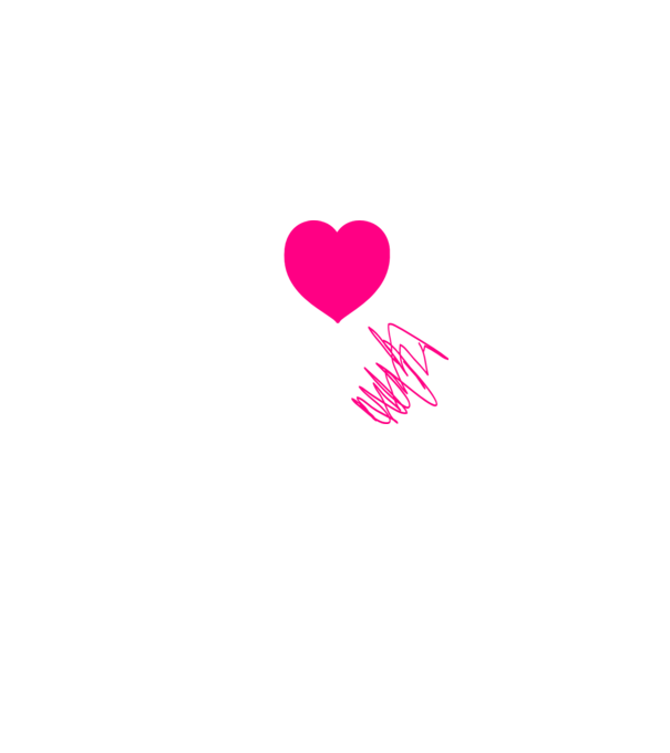i love men model liliachiu pe tricou
