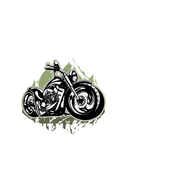 Cei mai buni motocicliști sunt născuți în Septembrie model negru pe tricou