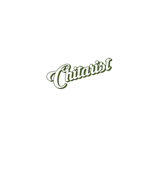 Cel mai bun Chitarist din lume model gri închis pe tricou