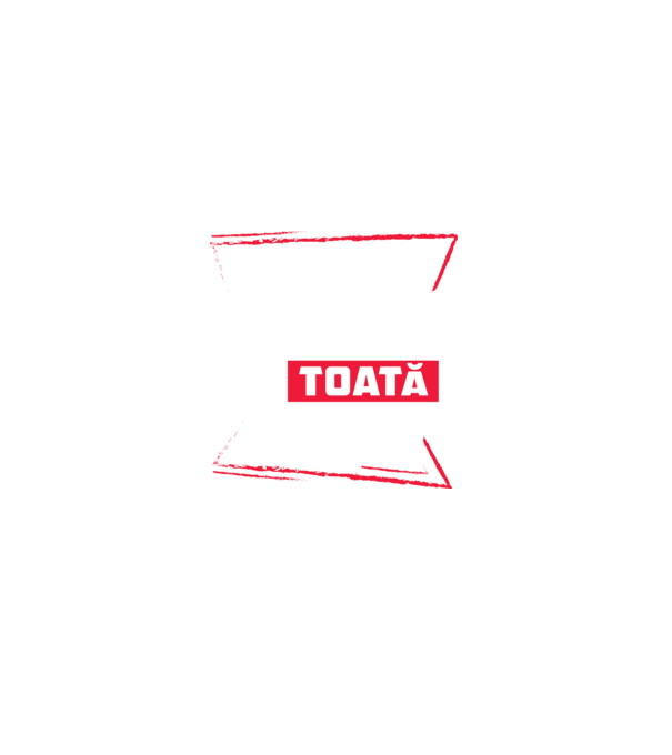 Toată luna IULIE model negru pe tricou