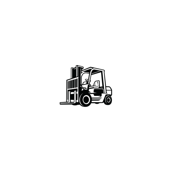 coordonator stivuitorist haos model negru pe tricou