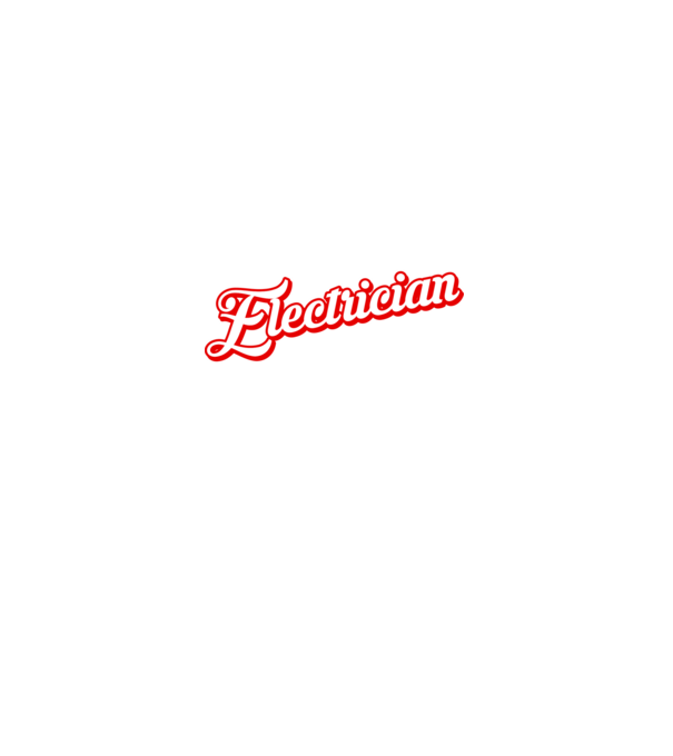 Cel mai bun ELECTRICIAN din lume model albastru jeanși pe tricou