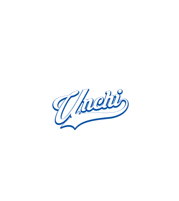 Cel mai bun UNCHI din lume model negru pe tricou
