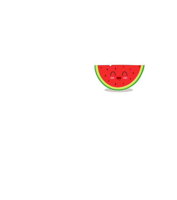 This girl is one in a melon white model galben neon pe tricou