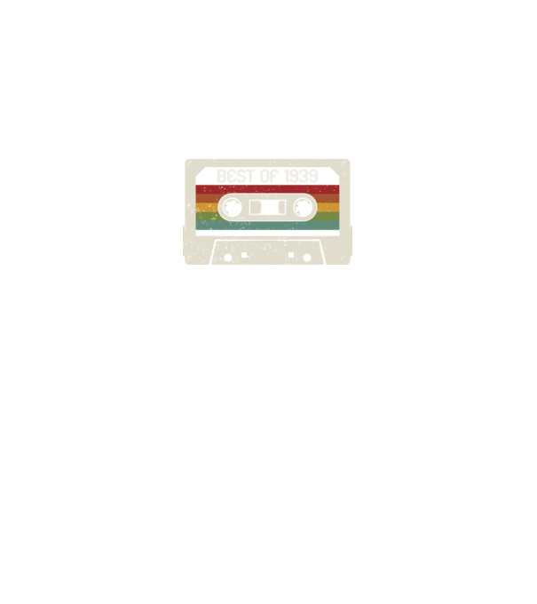 retro tape 1939 vintage model gri pe tricou
