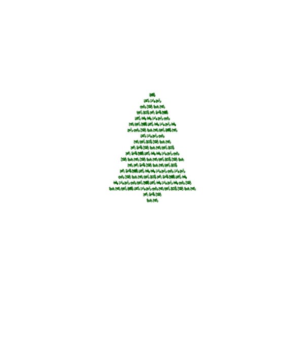 motorbike christtmas tree model alb pe tricou