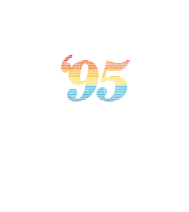 Retro Birthday 1995 model alb pe tricou