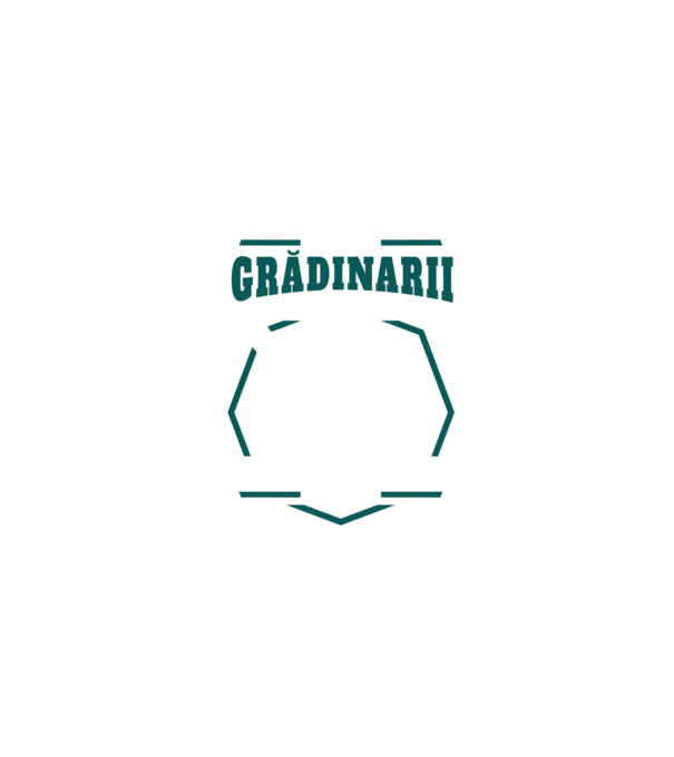 Toți grădinarii sunt creați egali, dar numai cei mai buni sunt născuți în mai. model negru pe tricou