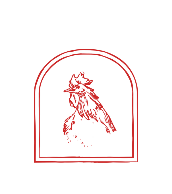 Festival BBQ - cu tata în grădina din spate! model alb pe tricou