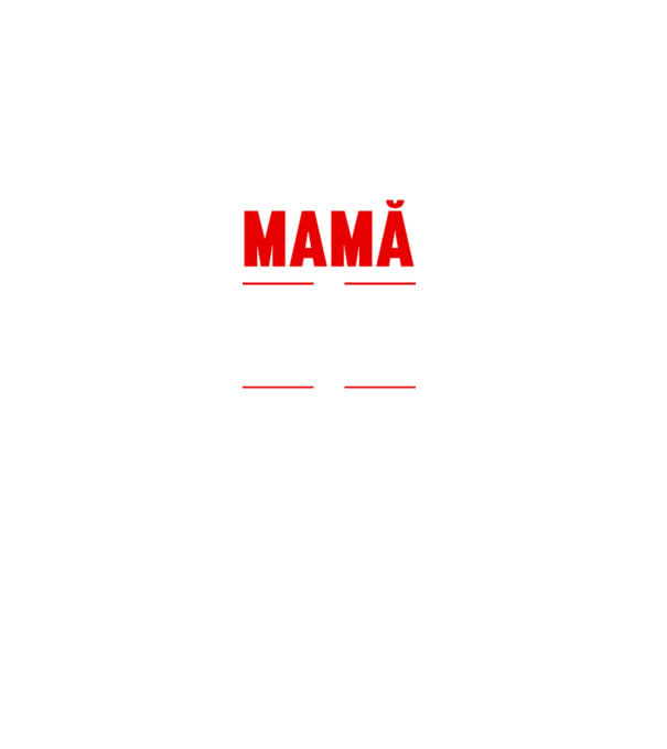 mamă, super femeie, frumusețe, eroină model negru pe tricou