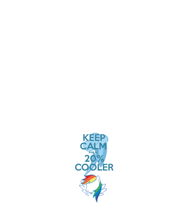 Rainbow Dash model roșu pe tricou