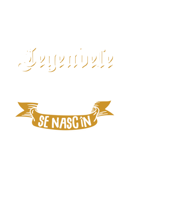 Legendele șahului se nasc în octombrie model negru pe tricou