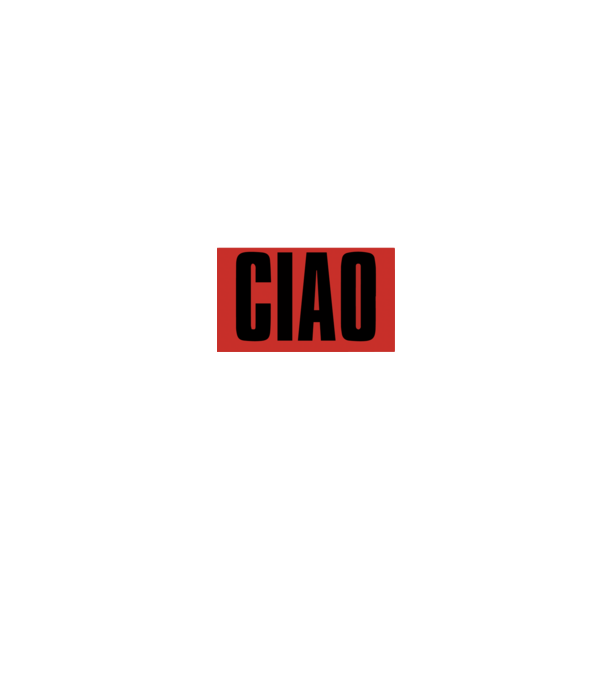 bella ciao model negru pe tricou