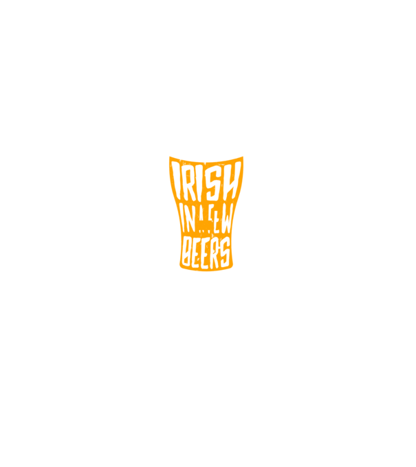 Irish in a few beer model verde pe tricou
