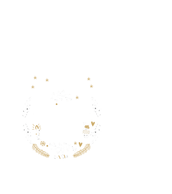 acesta este tricoul meu de Crăciun_de băut cafea model alb pe tricou