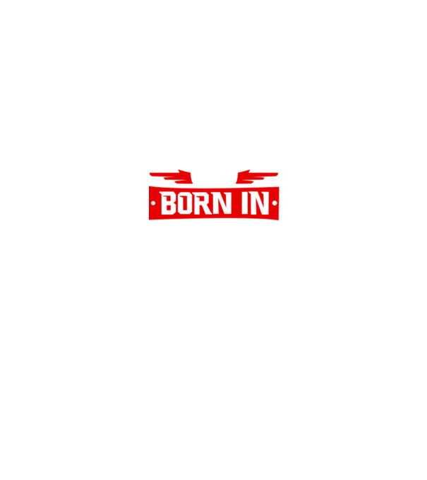 Legends are born in May model negru pe tricou