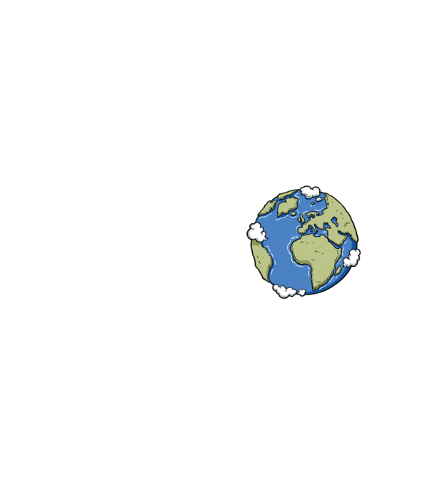 'i''m with her' model negru pe tricou
