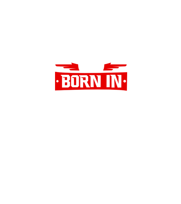 Legends are born in October model negru pe tricou