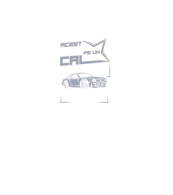 Acest prinț nu vine pe un cal alb, ci într-un Audi model turcoaz pe tricou