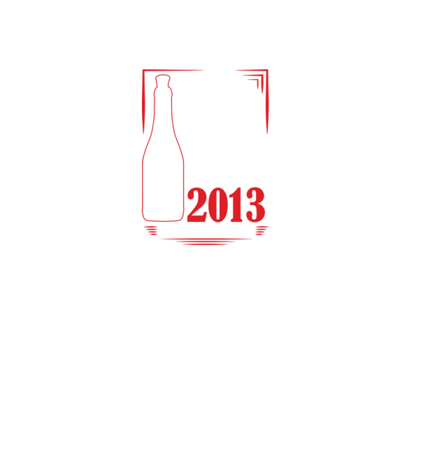 Un Vin Bun 10 2013 drk model negru pe tricou