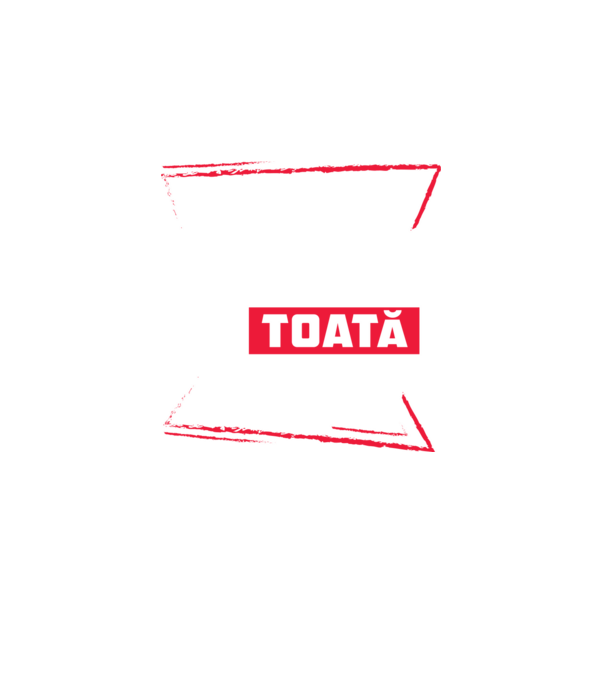 Toată luna APRILIE model negru pe tricou