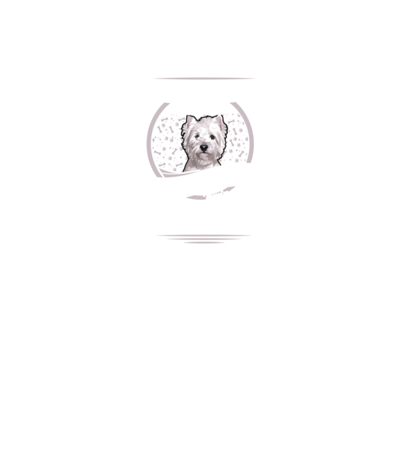 Toți sunt egali, dar numai cei mai buni devin stăpâni de westie lght model negru pe tricou