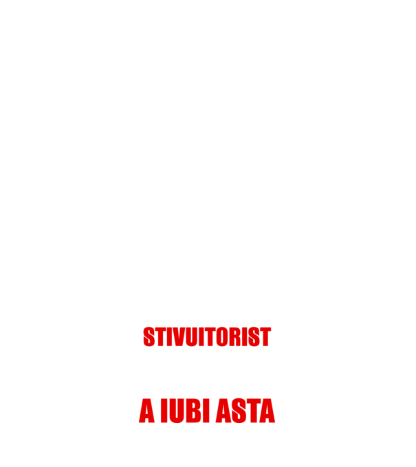 Sunt suficient de priceput pentru a fi STIVUITORIST și suficient de nebun pentru a iubi asta model albastru închis pe tricou