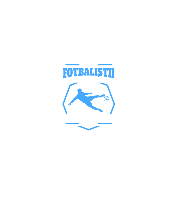 Toți fotbaliștii sunt creați egali, dar numai cei mai buni sunt născuți în septembrie model negru pe tricou