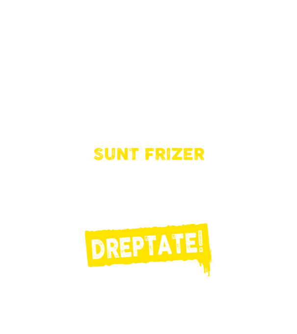 Sunt frizer, pentru a economisi timp, să reținem că am întotdeauna dreptate! model roșu pe tricou