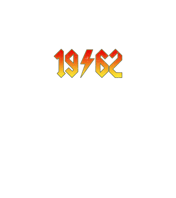 Aprilie 1962 nașterea unei legende model negru pe tricou