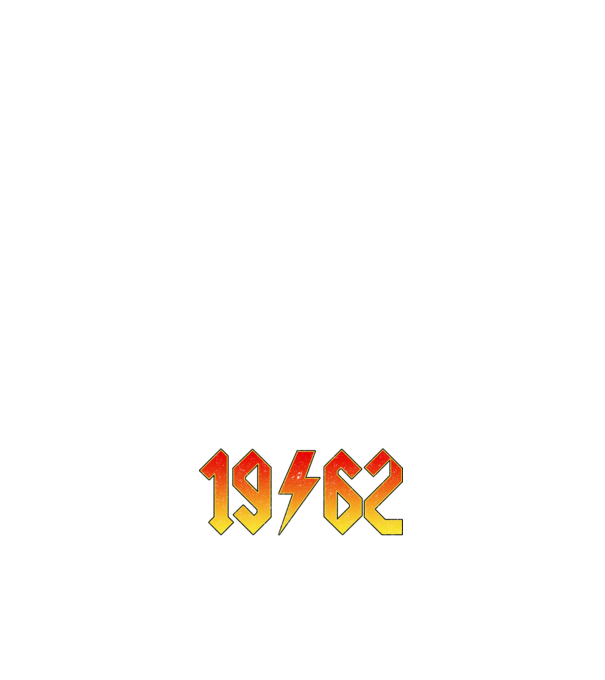 Mai - 1962 - nașterea unei legende model negru pe tricou
