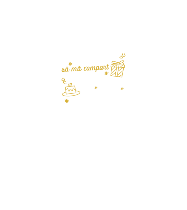 Nu am avut niciodată 50 de ani model negru pe tricou