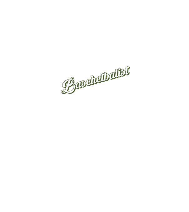 Cel mai bun Baschetbalist din lume model albastru închis pe tricou