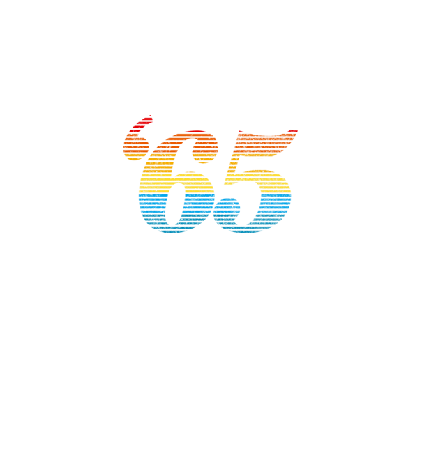 Retro Birthday 1965 model alb pe tricou