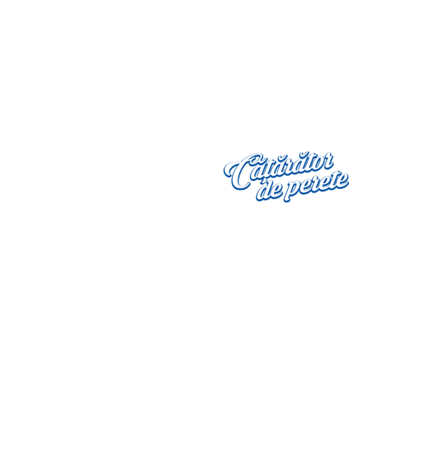 Cel mai bun cățărător de perete din lume model galben neon pe tricou