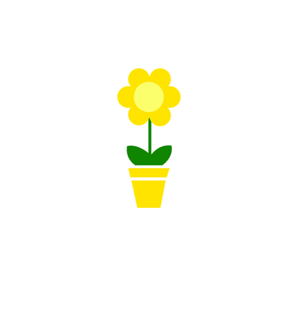 Flower model negru pe tricou