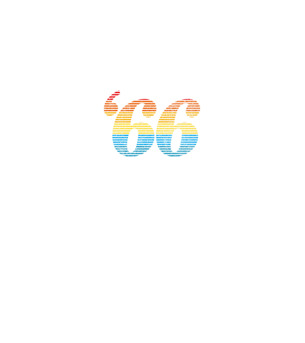 Retro Birthday 1966 model gri pe tricou