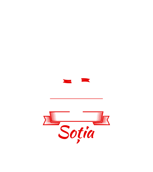 O singură persoană este mai tare decât un stivuitorist, soția stivuitoristului model negru pe tricou