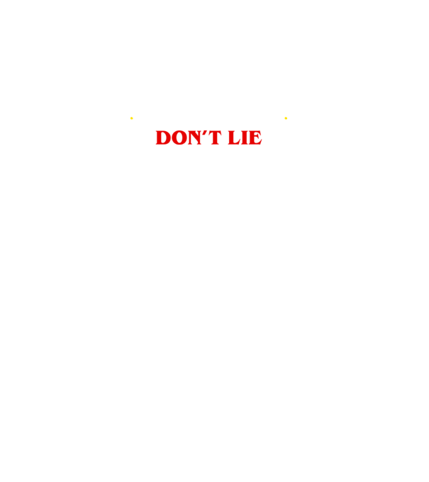 friends dont lie stranger things parody model negru pe tricou