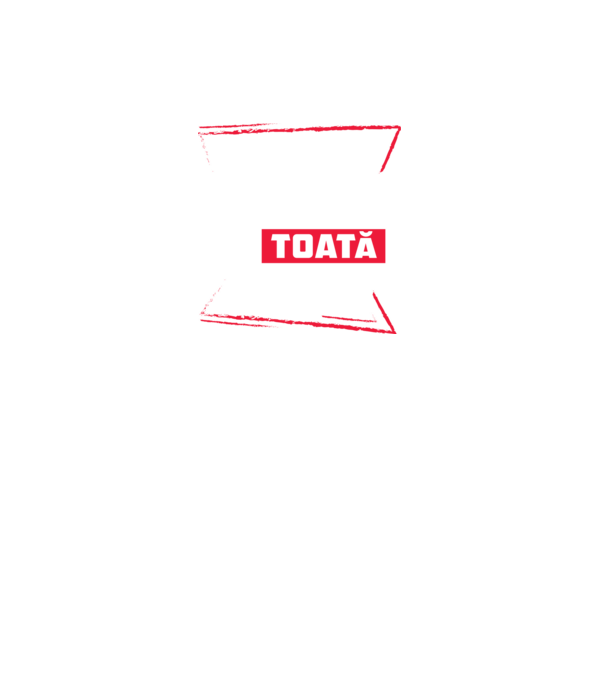 Toată luna APRILIE model negru pe tricou