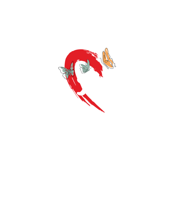Tată model negru pe tricou