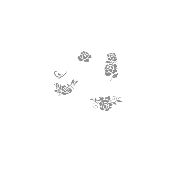 Moraly Gray is my favorite color model albastru jeanși pe tricou