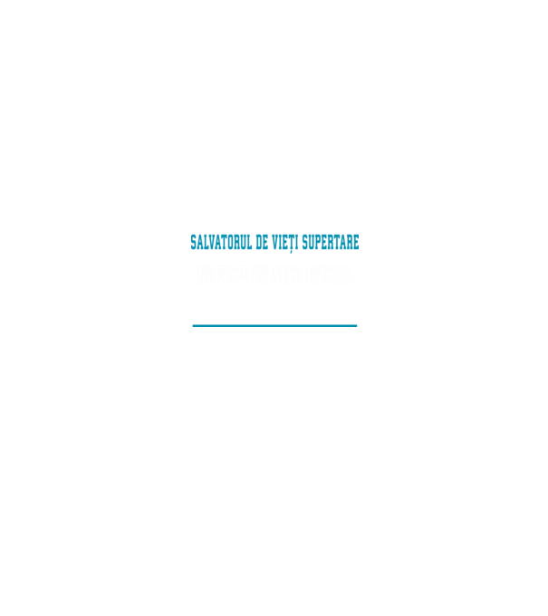 MEDIC: pentru că salvatorul de vieți supertare nu este un post oficial disponibil model negru pe tricou
