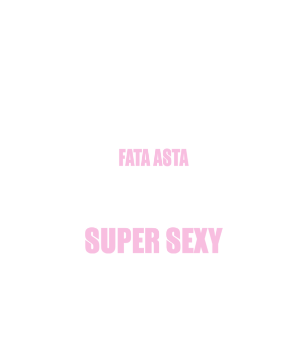 Îmi pare rău, dar fata asta e deja rezervată de un ȘOFER DE CAMION super sexy model negru pe tricou
