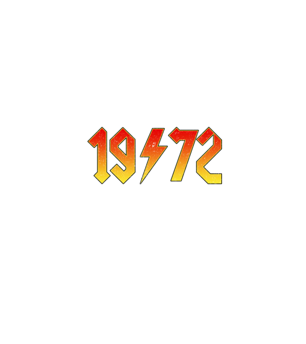 Martie - 1972 - nașterea unei legende model negru pe tricou