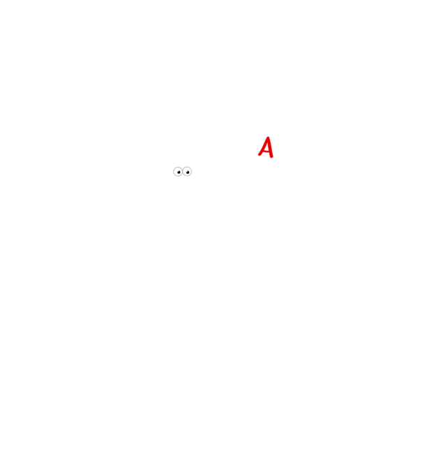 We have created a monster model verde pe tricou