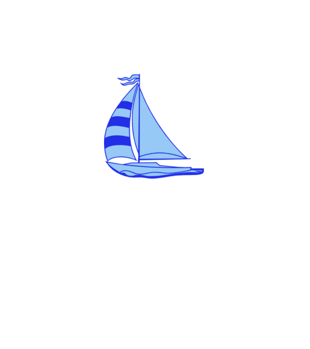 Vapor model alb pe tricou
