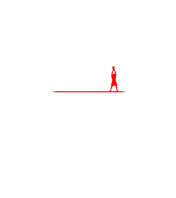 Crossfit model negru pe tricou